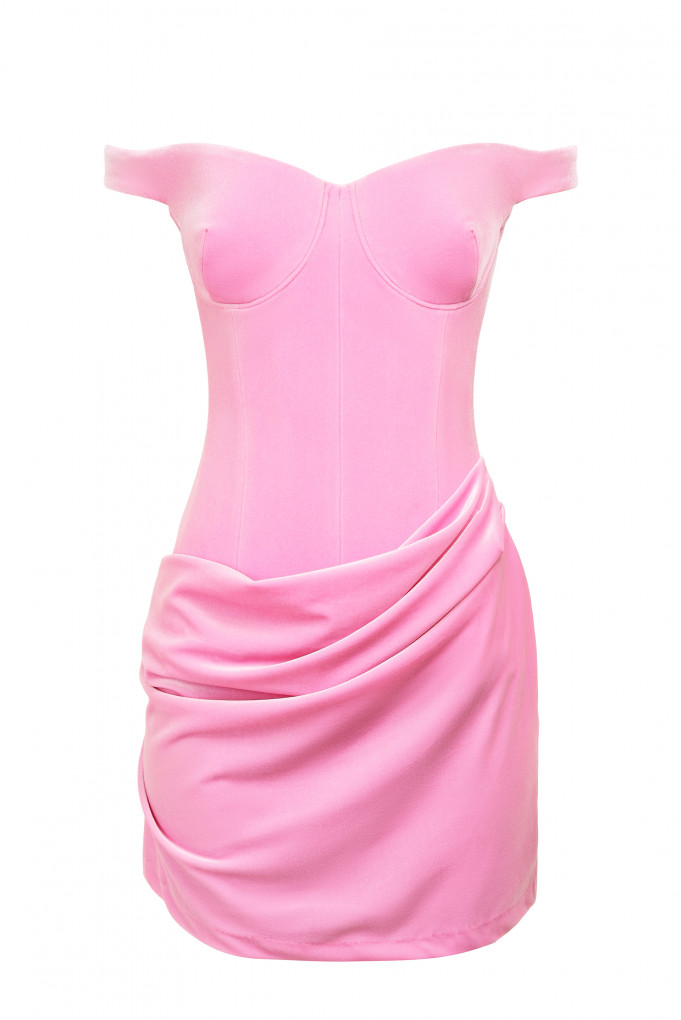 Купить Платье ALEX PERRY