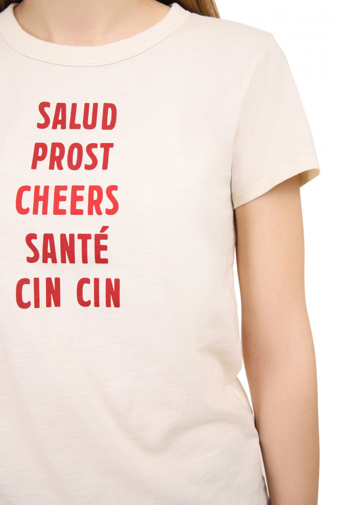 Купити Футболка Rag & Bone 4