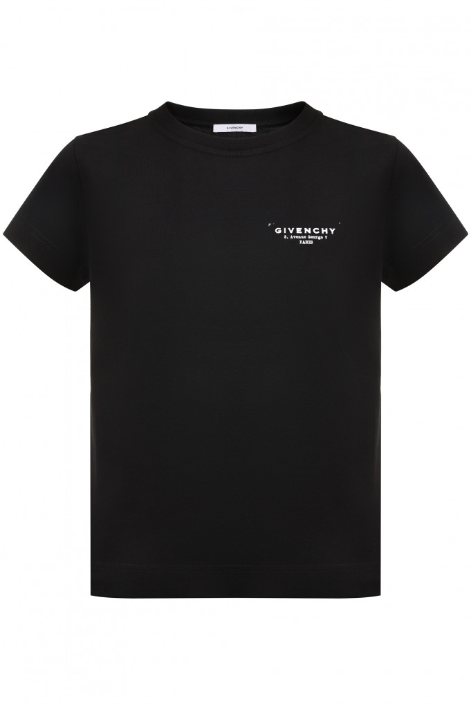 Купити Футболка Givenchy