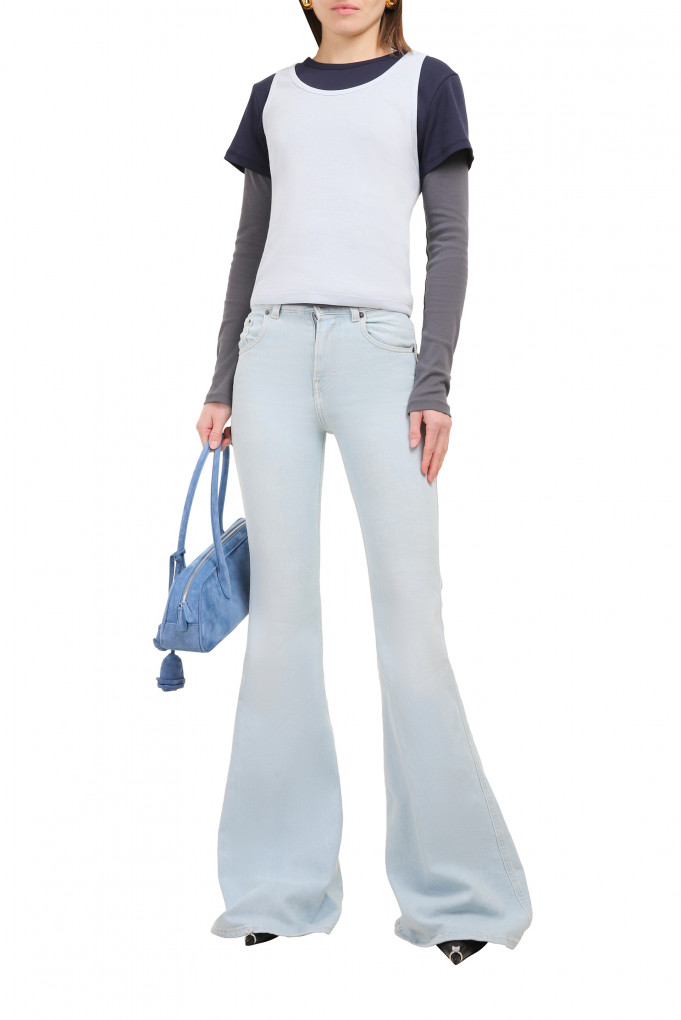 Купити Джинси HAIKURE 2