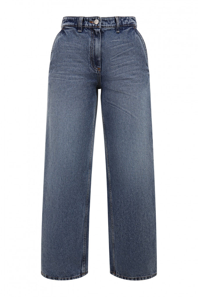 Купити Джинси Magda Butrym