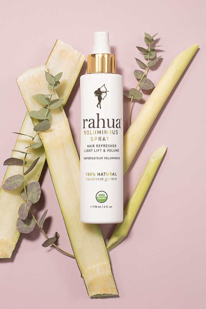 Купить Спрей для волос с эффектом увеличения объема RAHUA 2