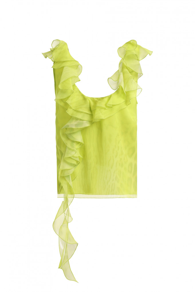 Купити Топ BLUMARINE