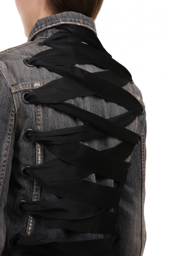 Купить Куртка BALENCIAGA 4