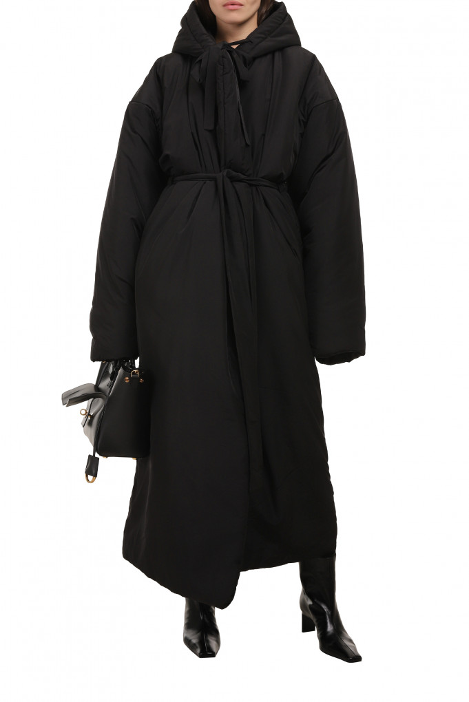 Buy Coat Norma Kamali 2