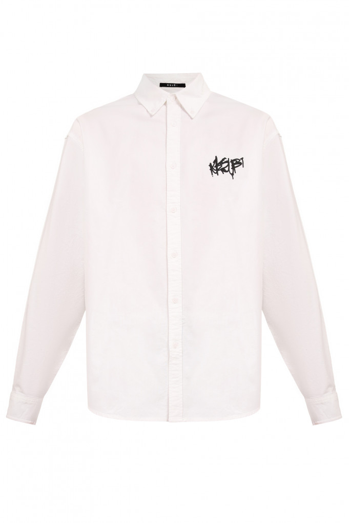 Купити Сорочка KSUBI