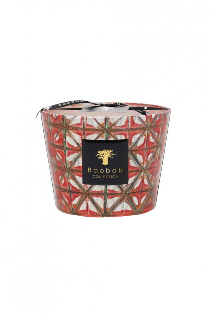 Купити Свічка парфумована Baobab Collection