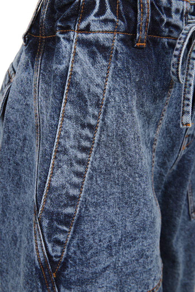 Купити Джинси ALAÏA 4