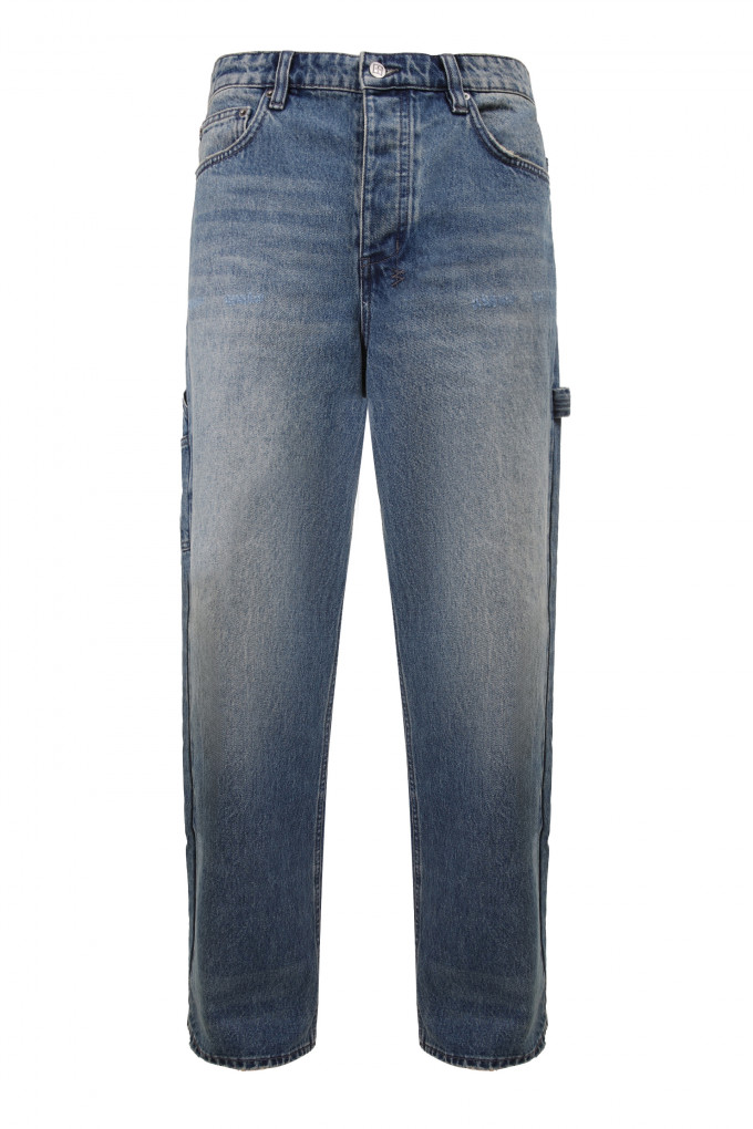 Купити Джинси KSUBI