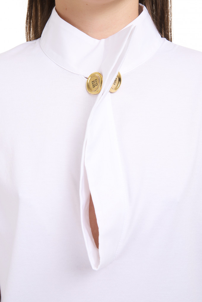 Купити Футболка Givenchy 4