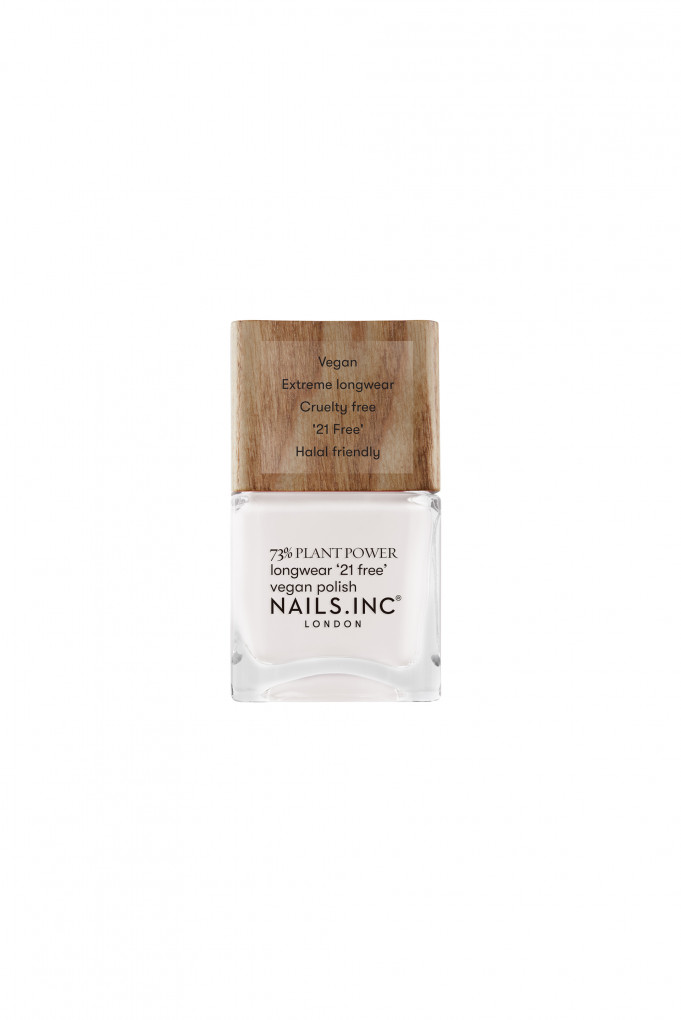 Купити Лак для нігтів Nails Inc