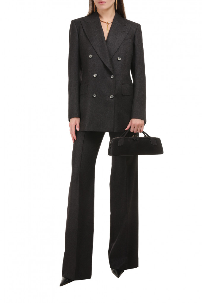 Buy Pants Tom Ford 2