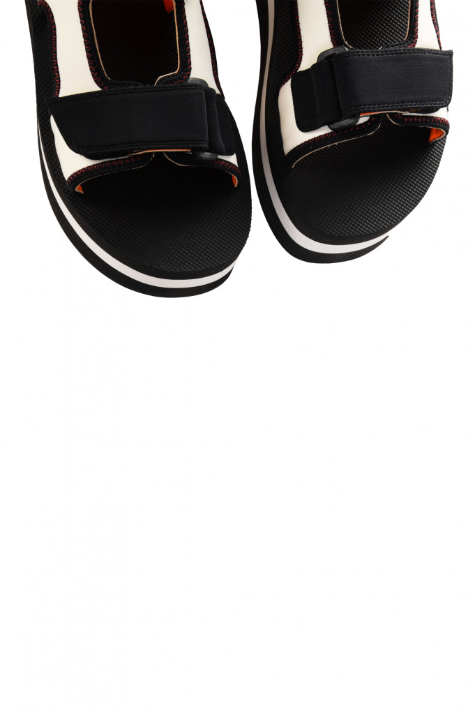 Купити Сандалії Marni 4