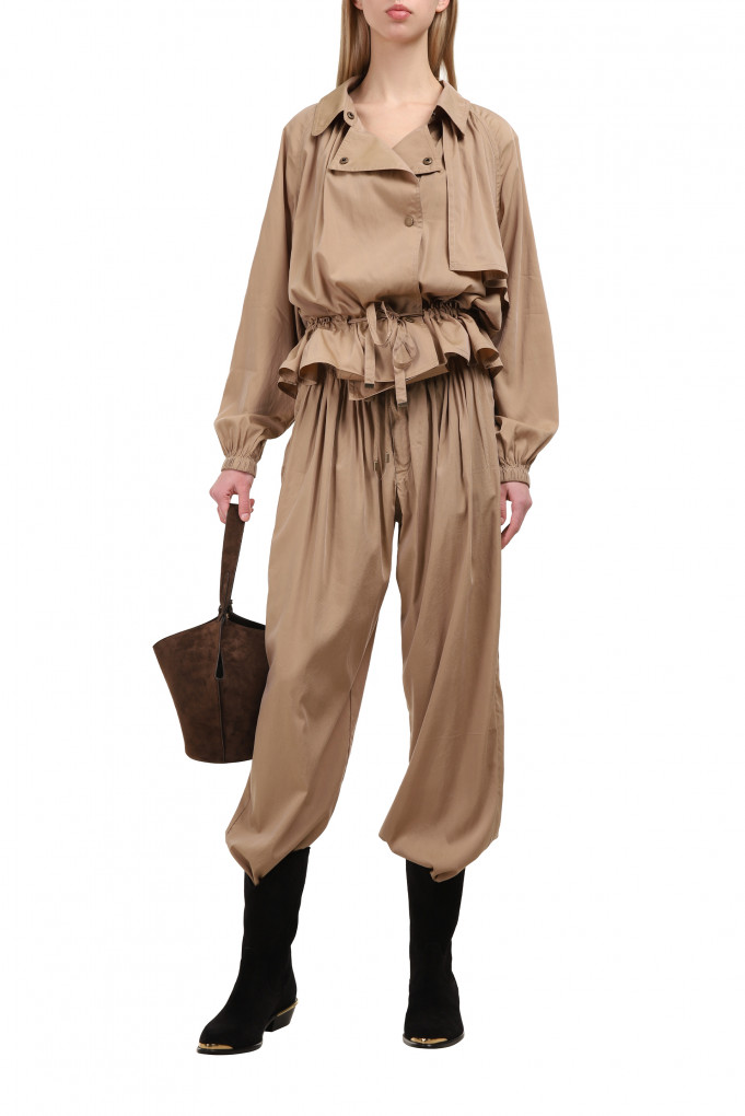 Купити Штани ISABEL MARANT 2