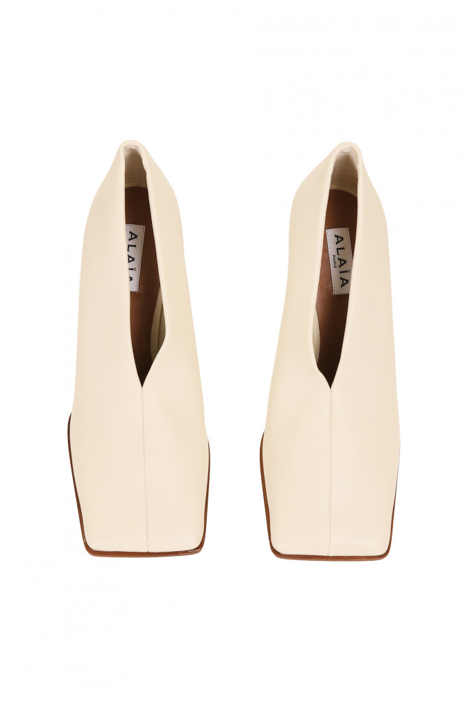 Купити Туфлі ALAÏA 4