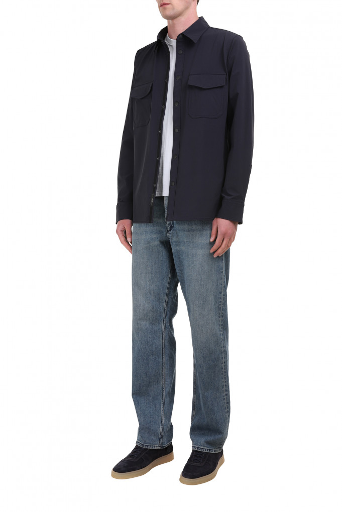 Купити Сорочка Rag & Bone 2