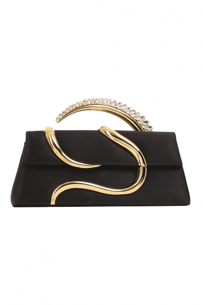 Купити Клатч L’ALINGI