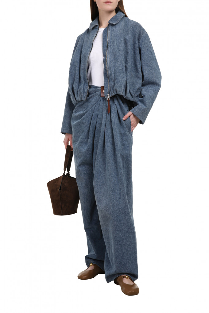 Купити Куртка Loewe 2