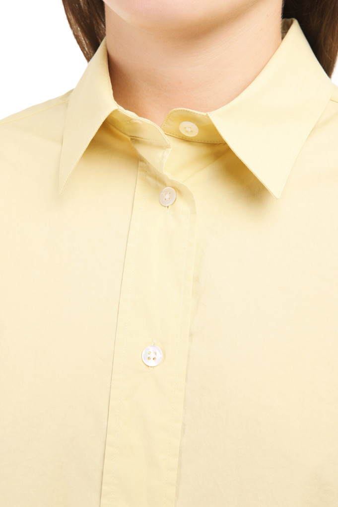 Купить Рубашка The Row 4