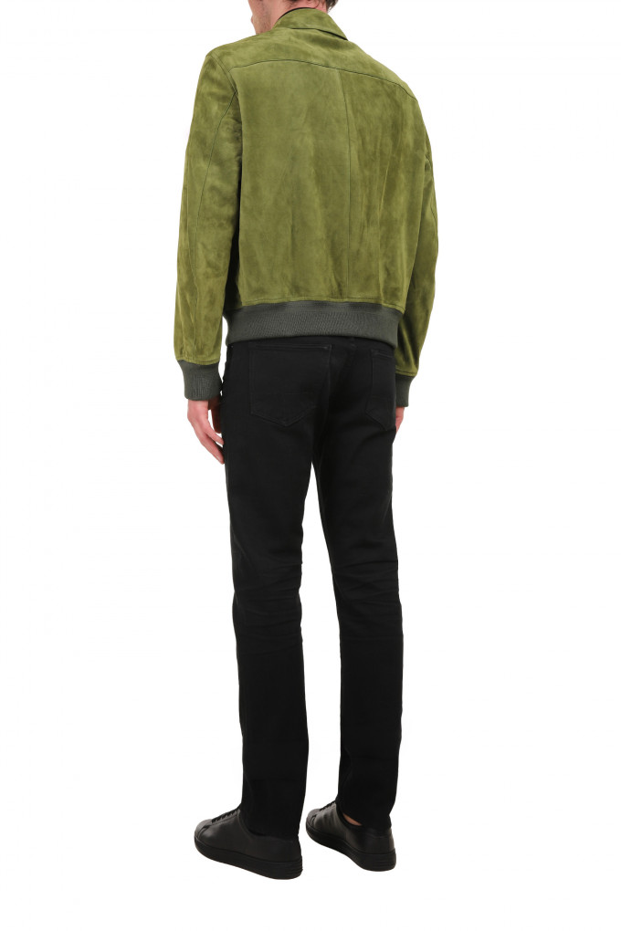 Купити Куртка Tom Ford 3