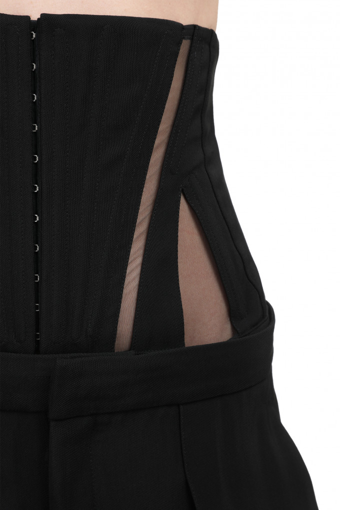 Купить Брюки MUGLER 4