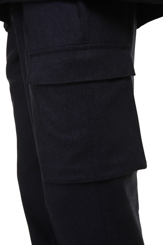 Купити Штани KITON 4