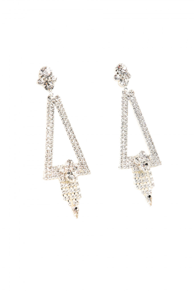 Купить Серьги Magda Butrym 2