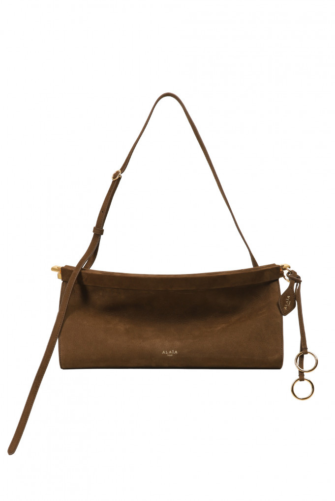 Купити Сумка ALAÏA