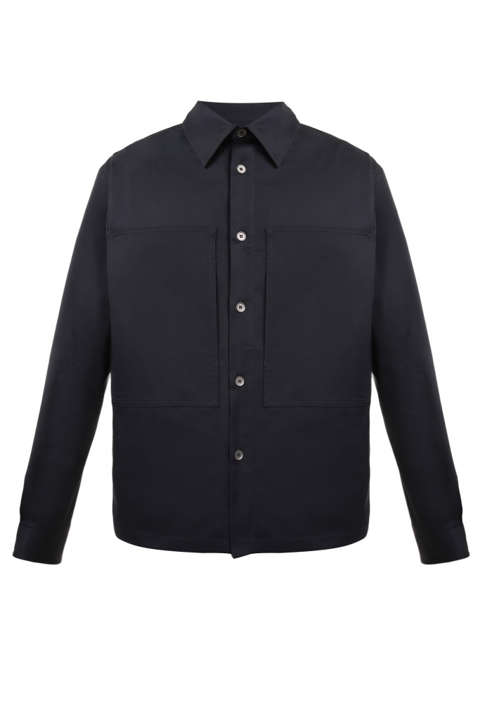 Купити Сорочка PAOLO PECORA