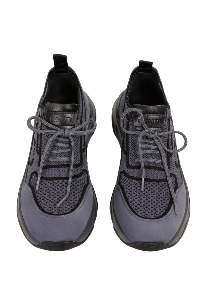 Купити Кросівки Berluti 4