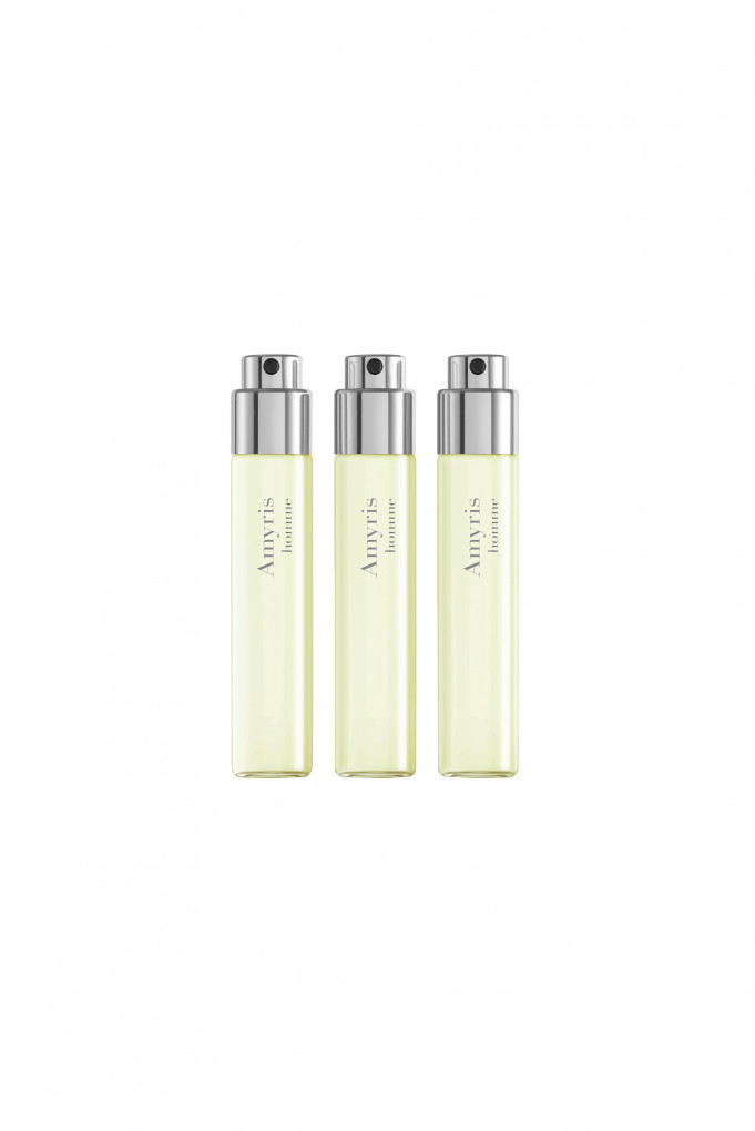 Купити Набір змінних флаконів для набору туалетної води для подорожей Maison Francis Kurkdjian 2