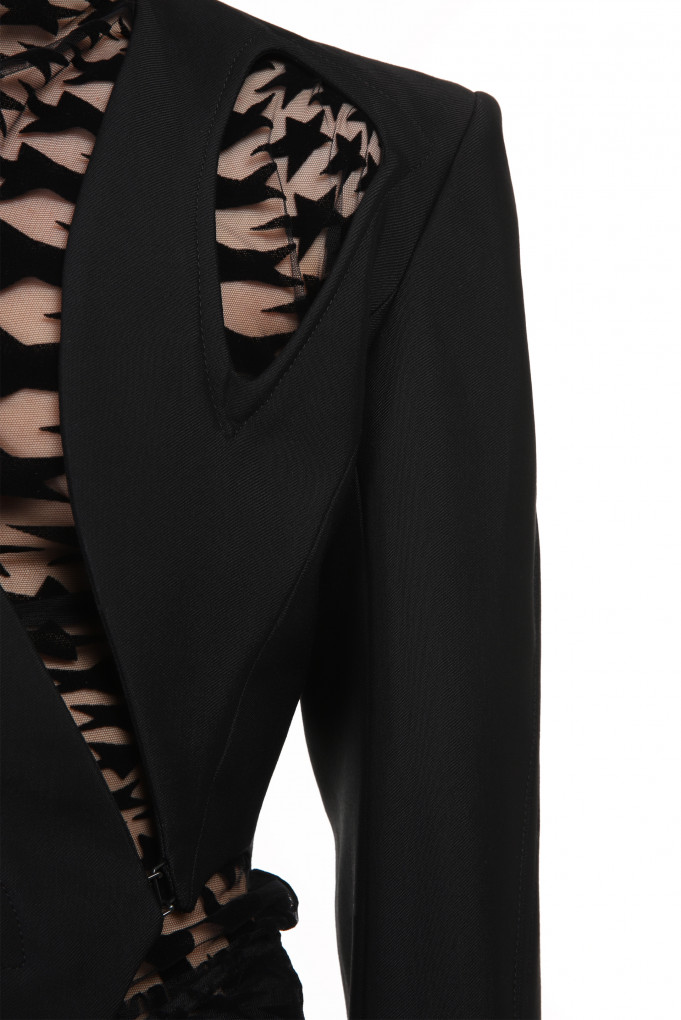 Купити Жакет MUGLER 4