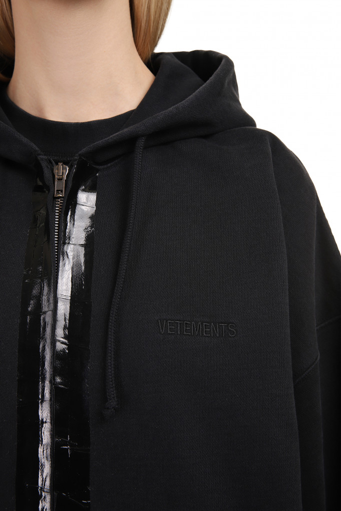 Купити Худі Vetements 4