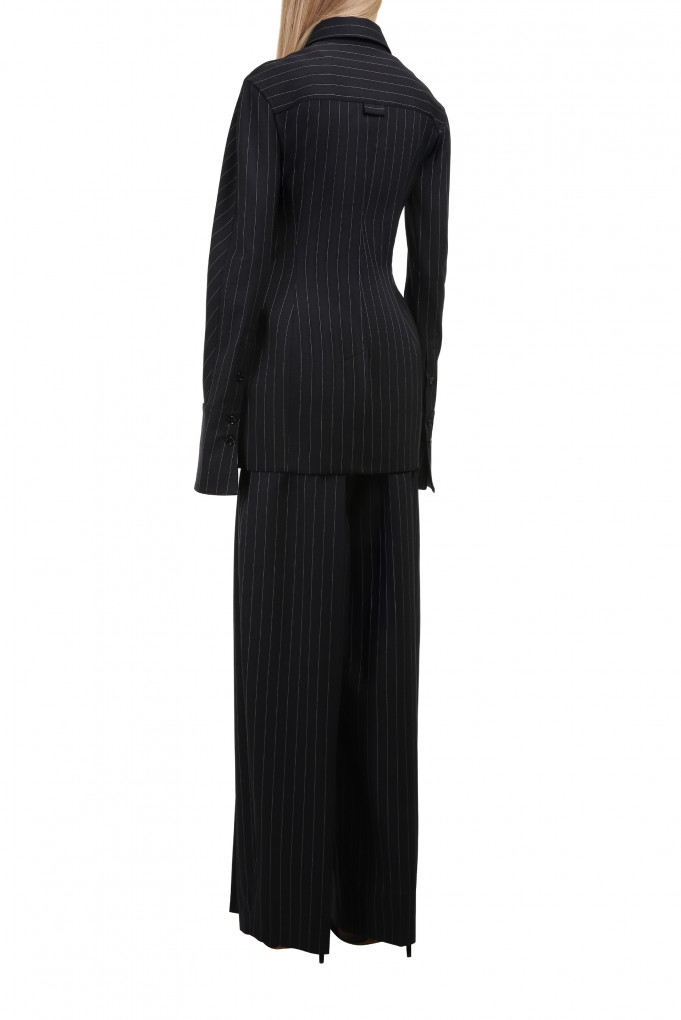 Купити Блуза MUGLER 3