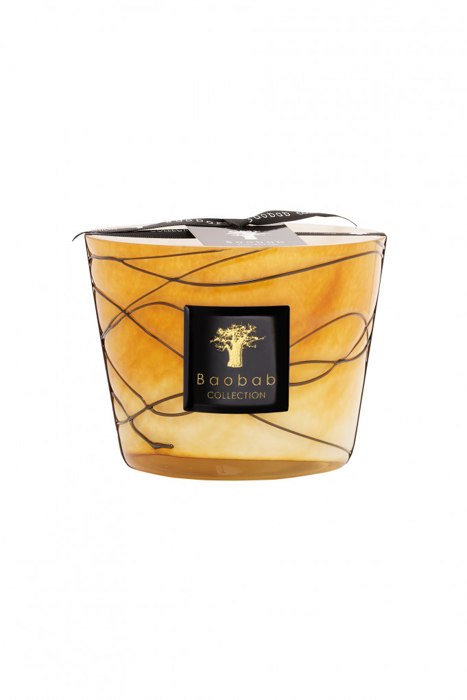 Купити Свічка парфумована Baobab Collection
