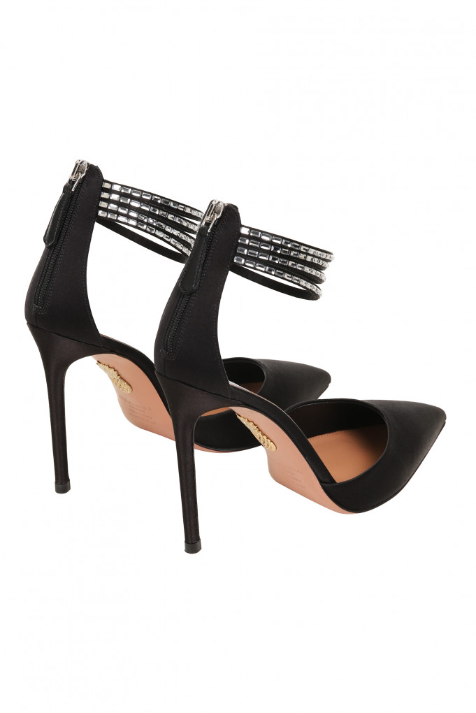 Купити Туфлі Aquazzura 3