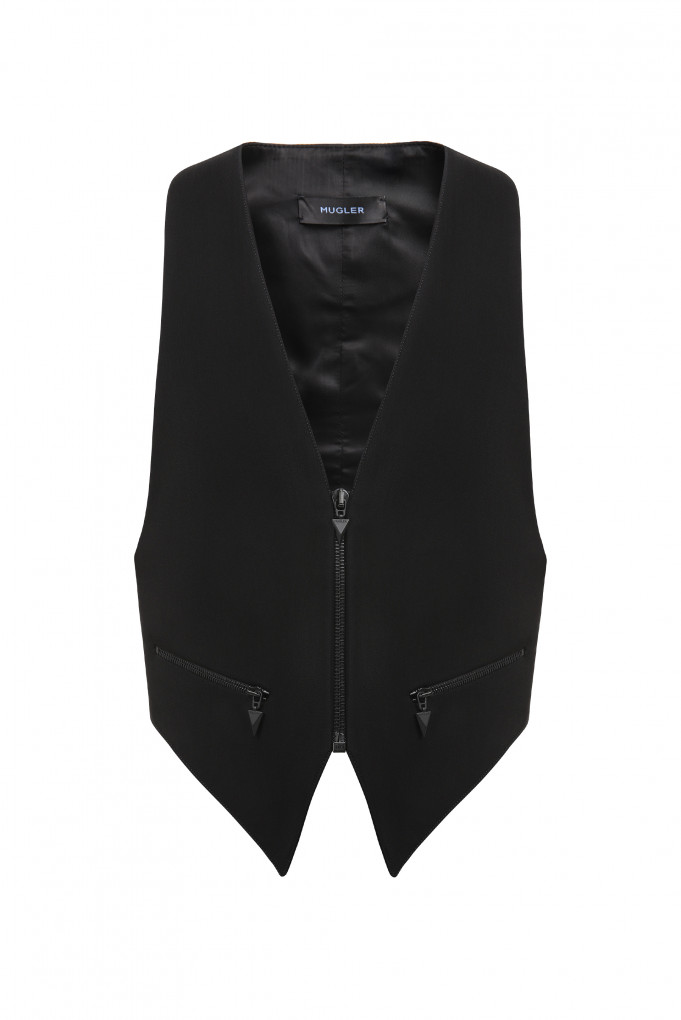 Купити Жилет MUGLER
