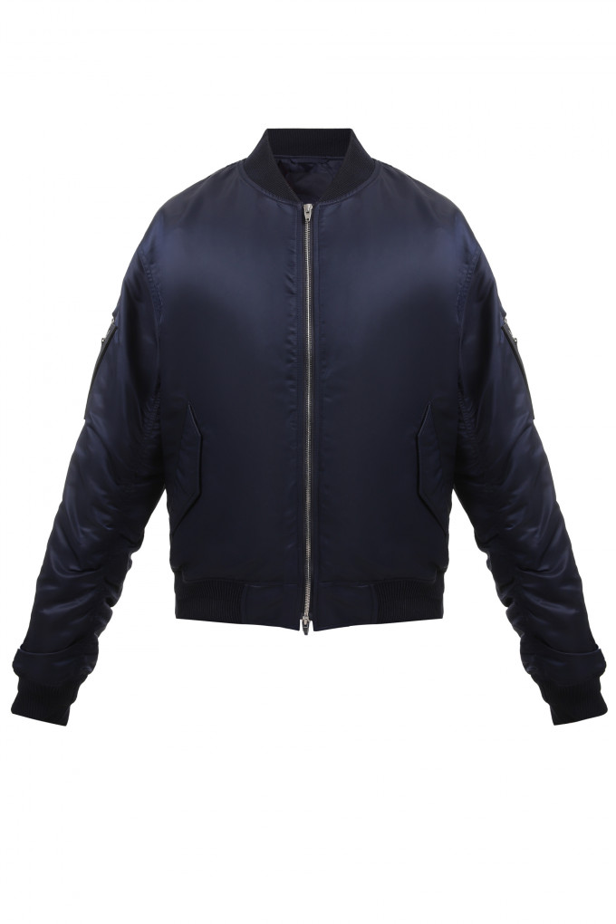 Купити Бомбер JUUN.J
