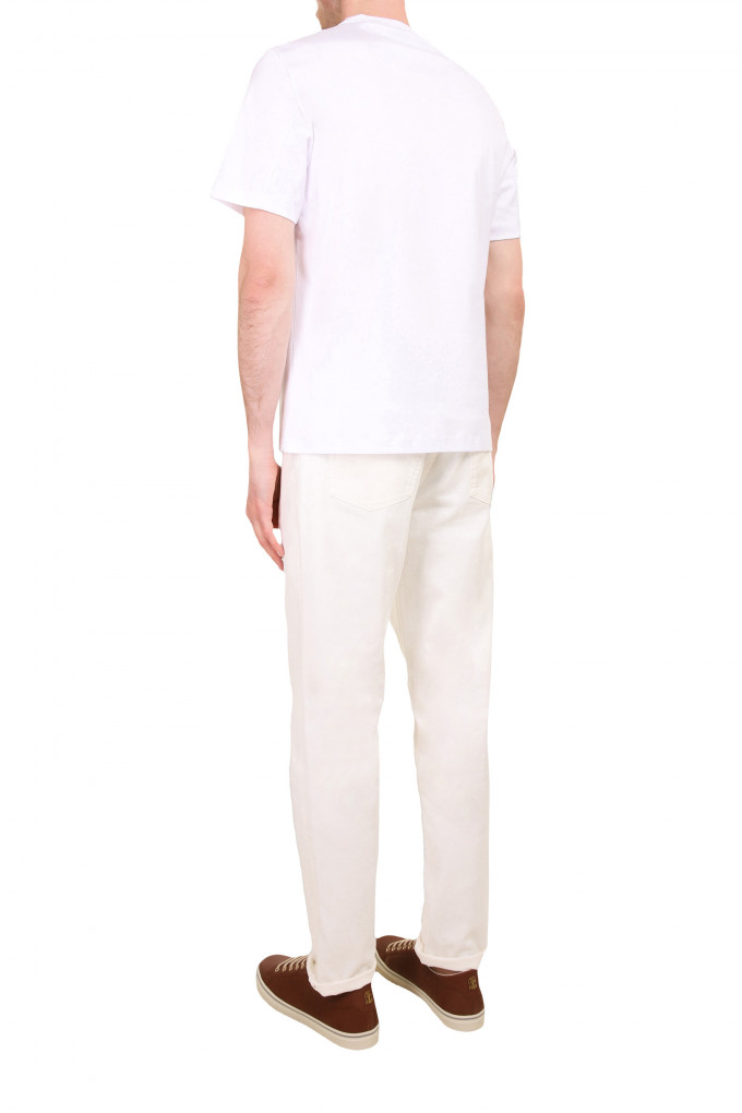 Купити Футболка Brunello Cucinelli 3