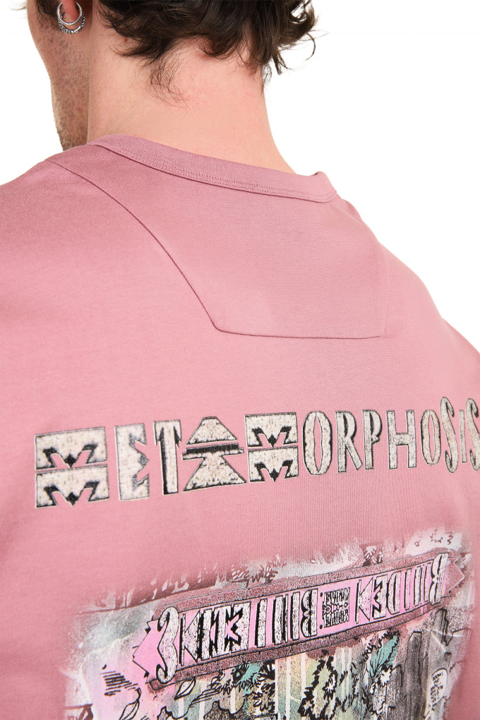 Купити Футболка JUUN.J 5