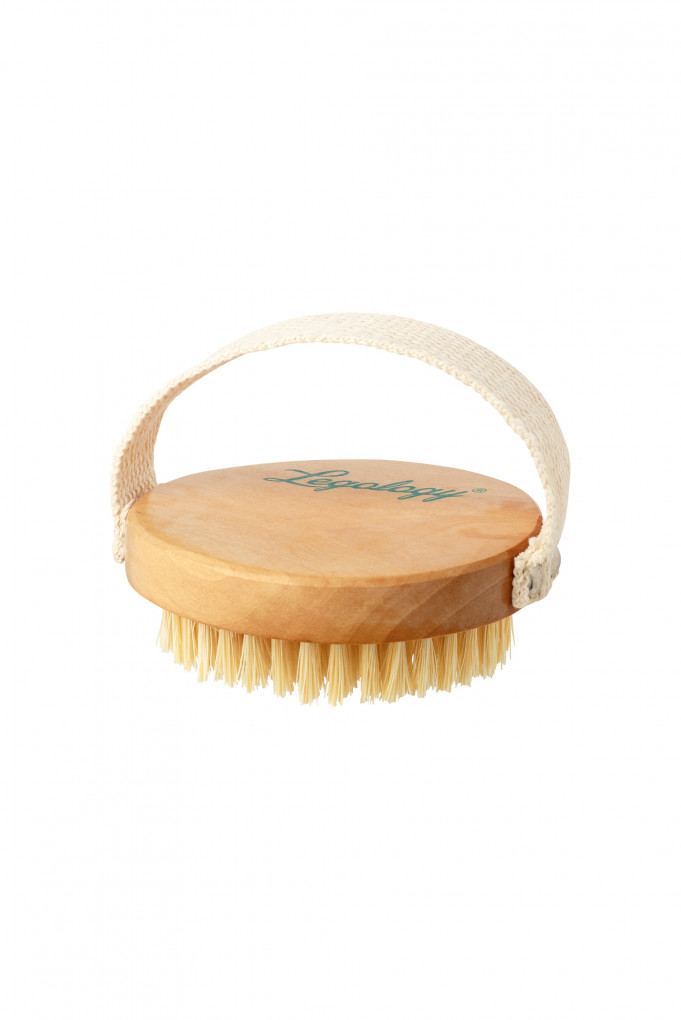 Купити ЩІТКА ДЛЯ ТІЛА Legology