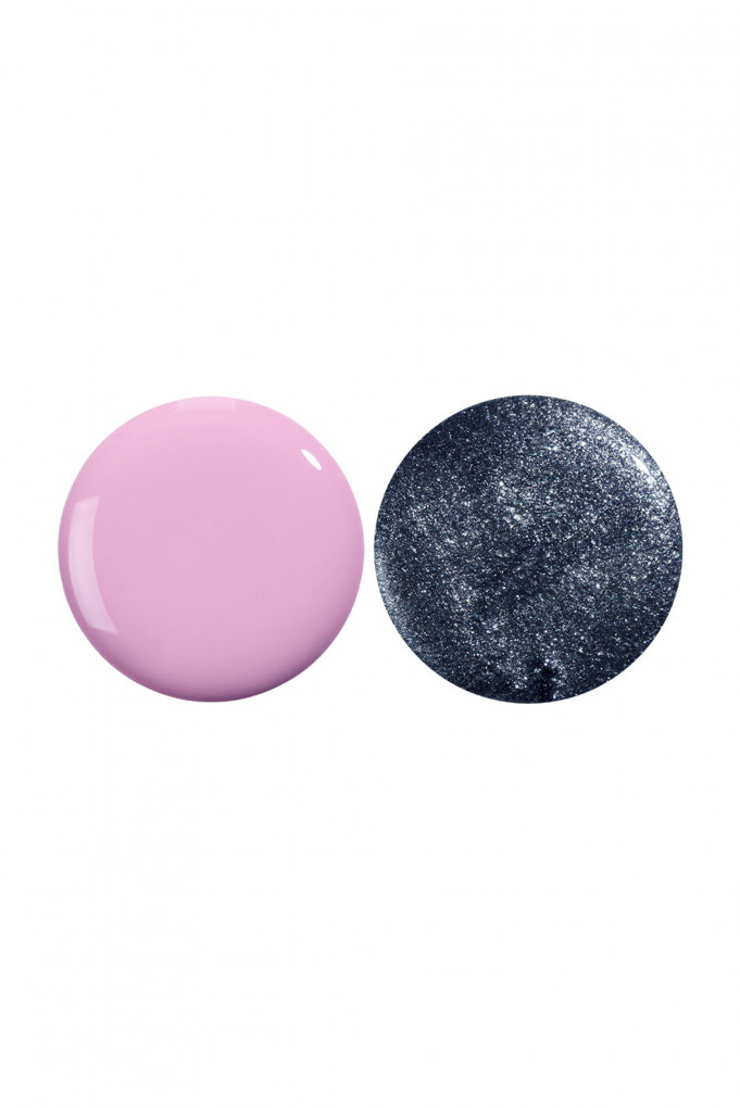 Купити Набір лаків для нігтів Nails Inc 3