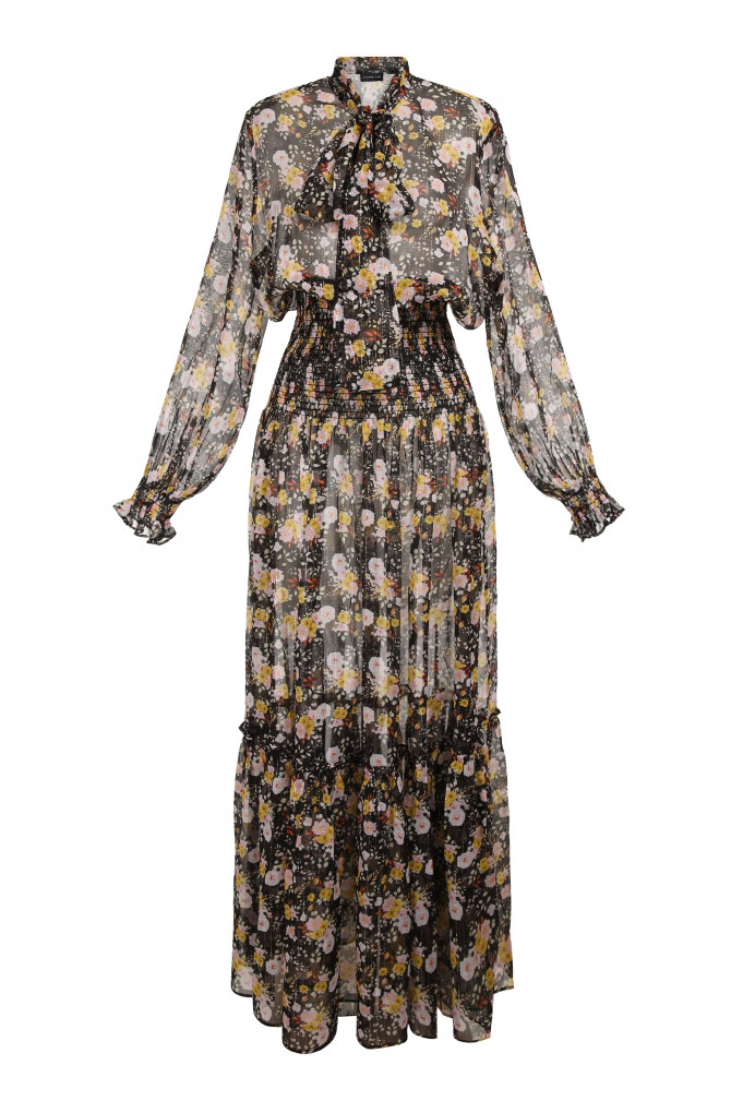 Купить Платье JACOB LEE