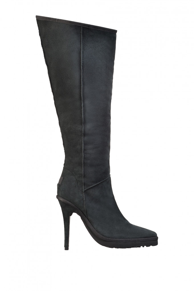 Купити Ботфорти Y/Project