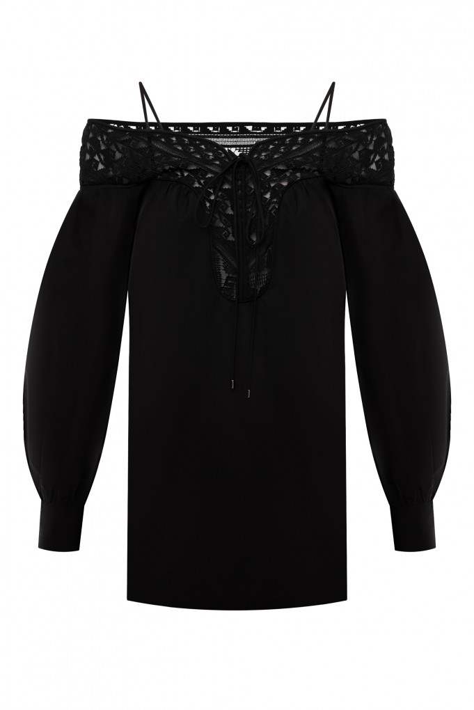 Купити Блуза Gabriela Hearst