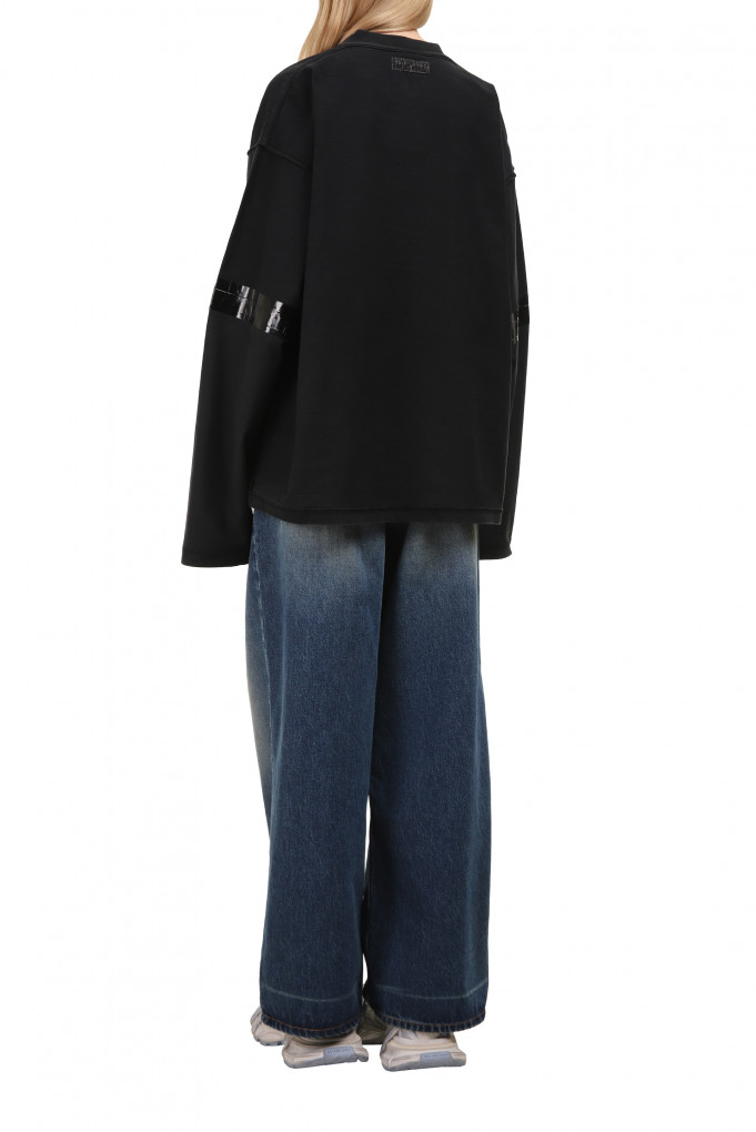 Купити Пуловер Vetements 3