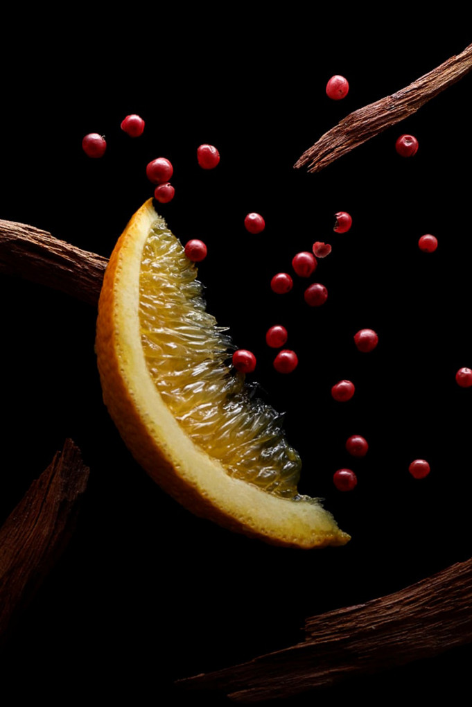 Купити Змінний флакон парфумованої води Kilian 4