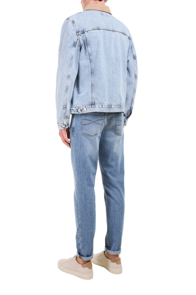 Купити Джинси Brunello Cucinelli 3