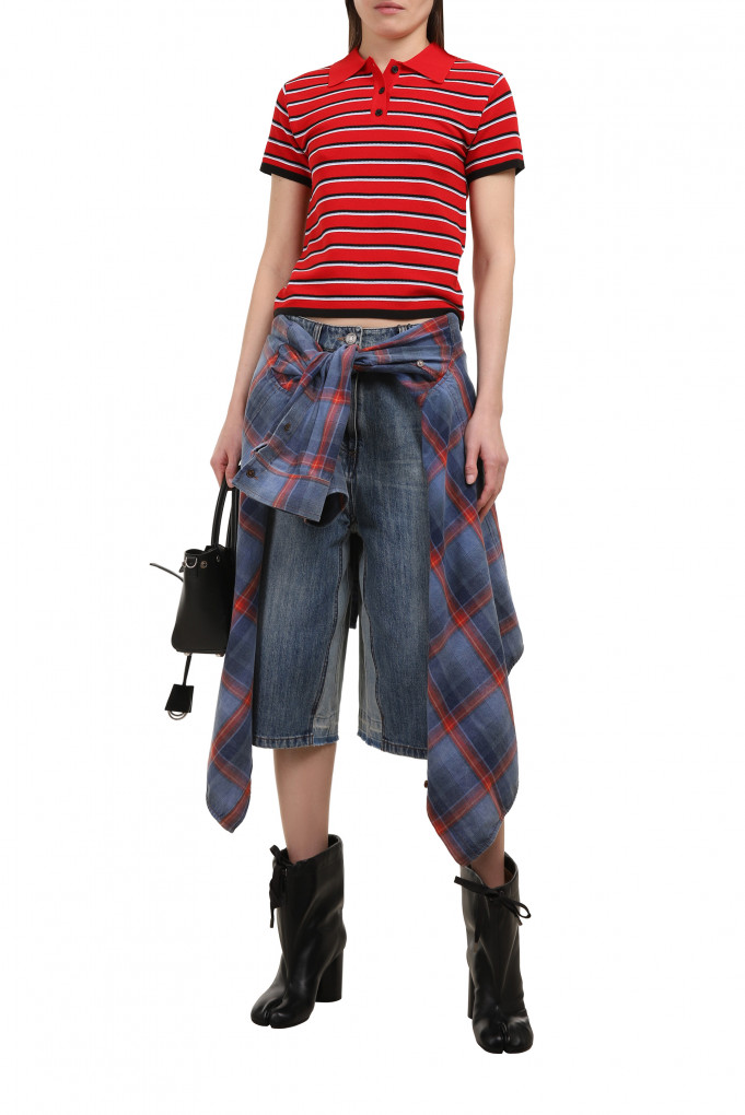 Купити Поло JUUN.J 2