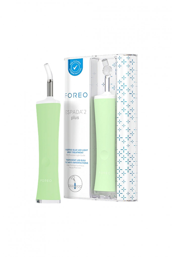 Купити Прилад косметологічний проти вугрів Foreo 2